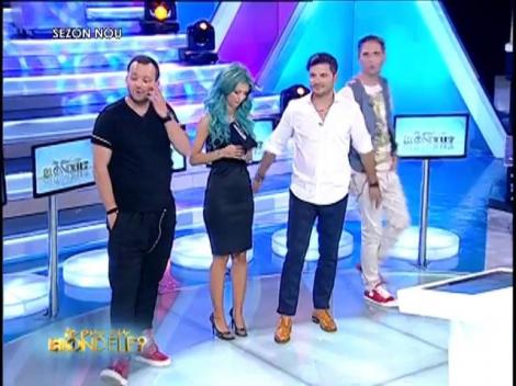 Runda 2: Cum se numeşte acest obiect?