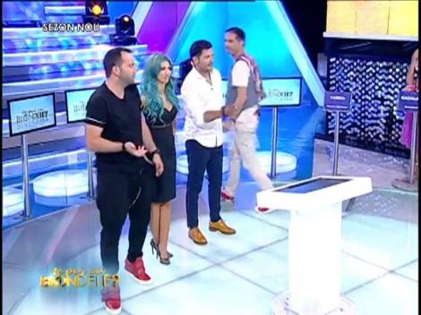 Runda 2: Locuitorii cărei ţări consumă următoarea băutură tradiţională?