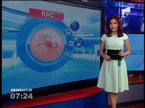 Horoscopul zilei 06/08/2015