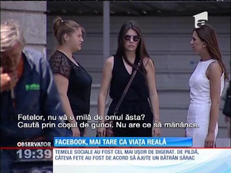 Protejaţi de spaţiul virtual, oamenii socializează cu uşurinţă pe Internet