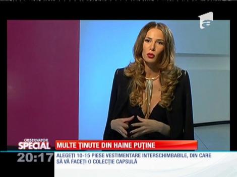 SPECIAL! Combinaţii inteligente