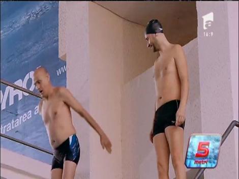 Prezentare Andrei Ștefănescu