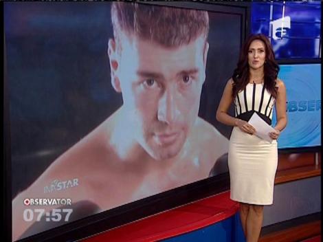 Lucian Bute investește în imobiliare