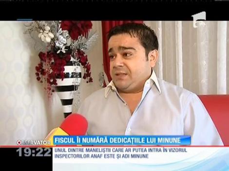 Aproape 8000 de români, controlaţi pentru averile nejustificate