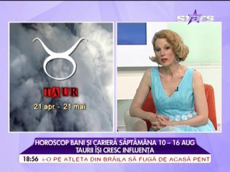 Horoscop: Ei sunt norocoşii în perioada următoare! Iată zodiile care vor avea câştiguri financiare importante