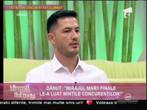 Carmen: "Ionela şi Simona au devenit slugile lui Elly pentru a nu fi eliminate!"