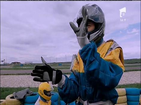 Lidia Buble, mărturisire surprinzătoare la "Splash! Vedete la apă": "M-am îndrăgostit"