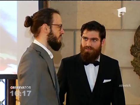 Regele Mihai i-a retras titlul de principe nepotului său!