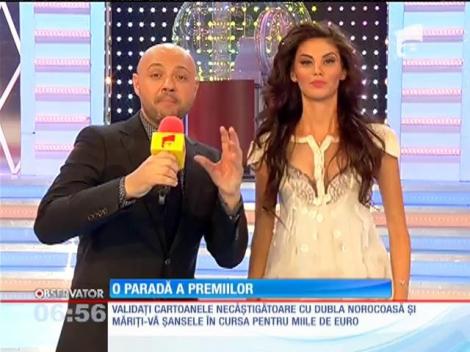 Câştigătorii la Superbingo Metropolis se scaldă-n bani în această vară