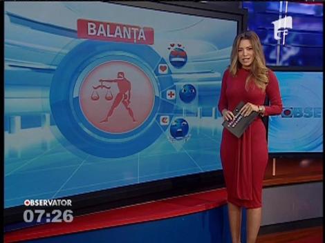 Horoscopul zilei 10/08/2015