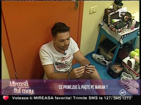 La petrecerea burlacilor, băieții de la ”Mireasă pentru fiul meu” s-au speriat de fete!