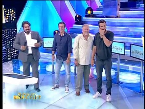 Îl mai ții minte pe Costel Busuioc? Uite cum arată acum românul care a cucerit Spania cu vocea sa