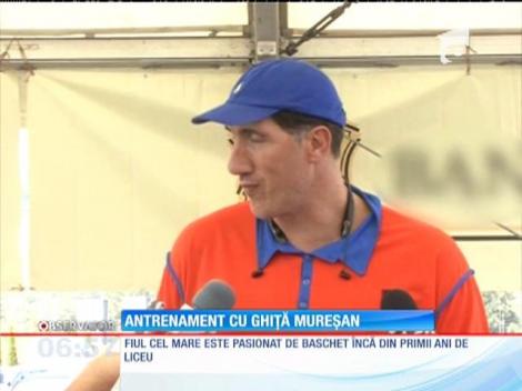 Tabără inedită la Cluj Napoca