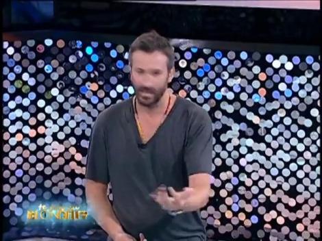 "Te pui cu blondele?" Chefii dau din casă! Cât trebuie să mănânci pentru a slăbi