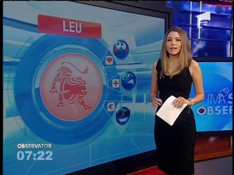 Horoscopul zilei 14/08/2015