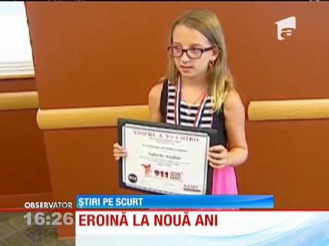 Eroină la doar 9 ani