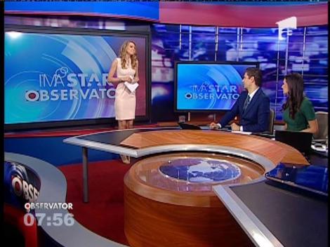 IMA Star Observator 17/08/2015