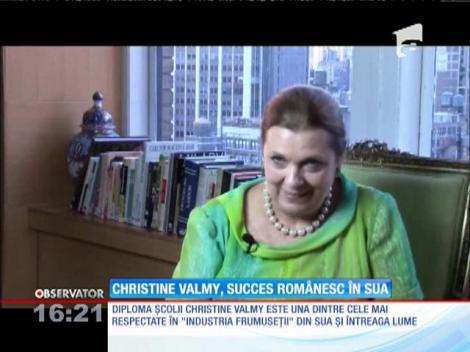 Prima şcoală de estetică facială din SUA, înfiinţată de o româncă