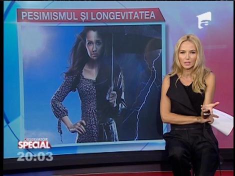 SPECIAL! Rom&acirc;nii sunt cei mai pesimişti dintre europeni