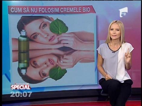 SPECIAL! Ai grijă de tine, la modul natural