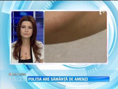 Tot mai mult amenzi pentru consumatorii de semințe