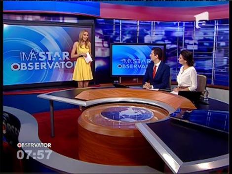 IMA Star Observator 19/08/2015