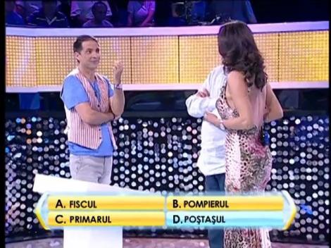 Rândul 2: Cine "sună întotdeauna de două ori", după titlul unui film cu Jack Nicholson în rolul principal?