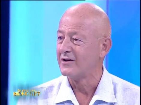 Amintirile lui Mihai Tatulici legate de Michael Jackson