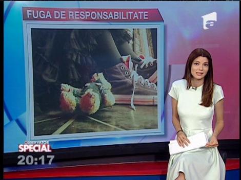 Special! Generația Peter Pan, adulți imaturi