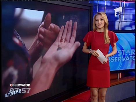 IMA Star Observator 21/08/2015