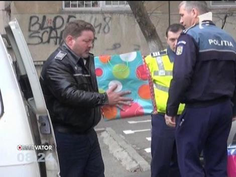 Poliţistul accidentat intenţionat de un milionar turc a murit