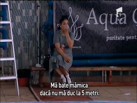 prezentare Bianca Rus