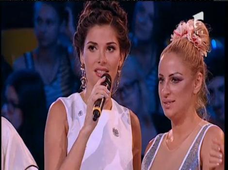 Asta nu vom uita niciodată! Cosmin Seleşi şi CRBL, săritură cu îmbrăţişare