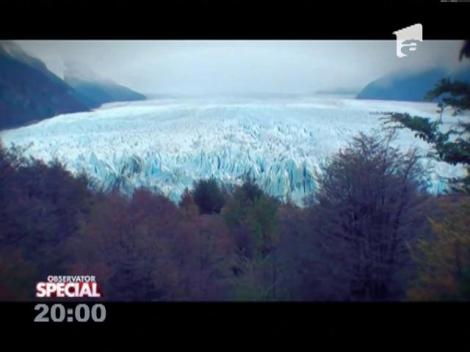 SPECIAL! Locurile unde ai putea fi ultimul turist