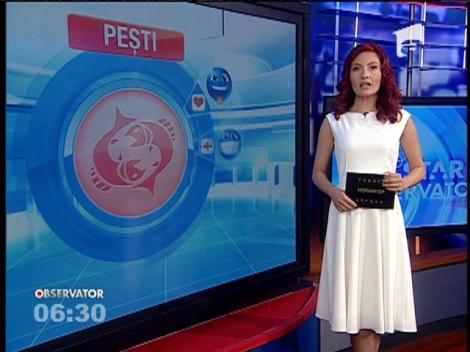 Horoscopul zilei 24/08/2015