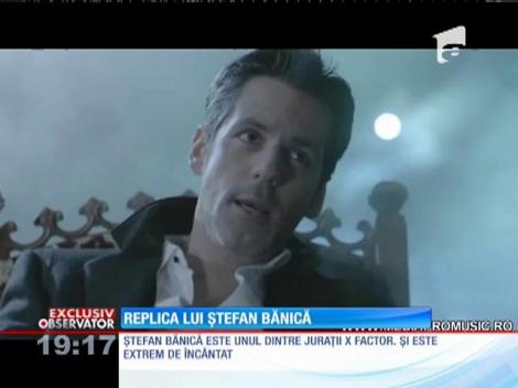 Ștefan Bănică Jr. s-a întors din vacanța alături de familie. Iată ce planuri are artistul pentru finalul de an