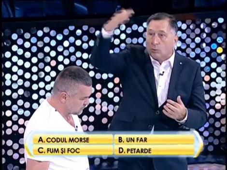 Râdul 6: Ce foloseau chinezii pentru a transmite informații de pe Marele Zid Chinezesc pe vremea când acesta era fortificație?