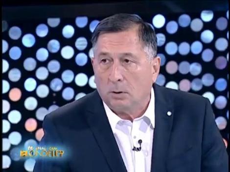 Ion Crăciunescu, un adevărat afacerist în anii '90: ”Atunci nu exista TVA. Am făcut bani foarte mulți!”
