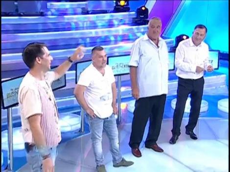 Runda 2: Cine beneficiază de un epitaf?