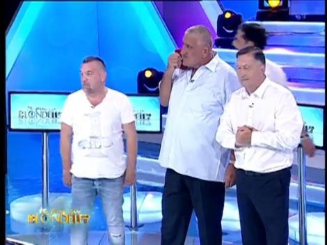 Runda 2: Ce cuvânt lipsește din acest fragment muzical?