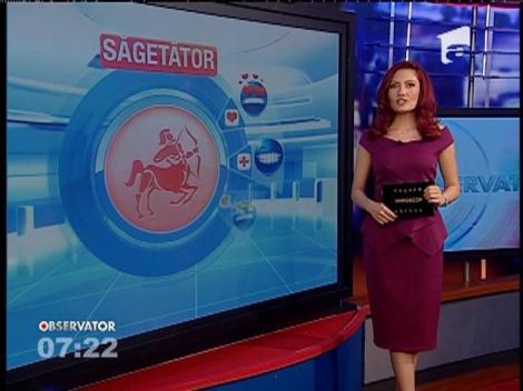Horoscopul zilei 27/08/2015