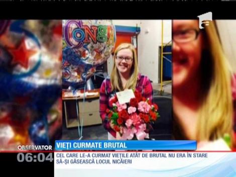 Jurnaliştii ucisi, în timp ce transmiteau în direct, erau logodiţi cu colegi de serviciu