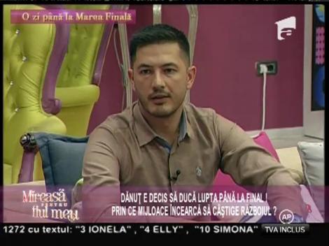 Finalul competiţiei amplifică rivalităţile dintre concurenţi!