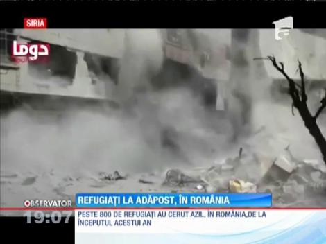 A fugit din calea războiului din Siria, iar acum urmează să participe la X Factor România! Află povestea lui Zach