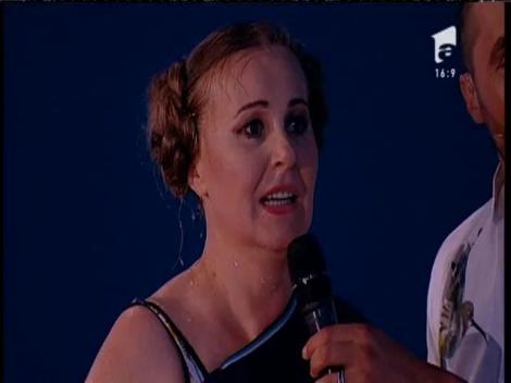 Tania Popa, mărturisiri ”picante”: După loviturile pe care le-am luat, adio…