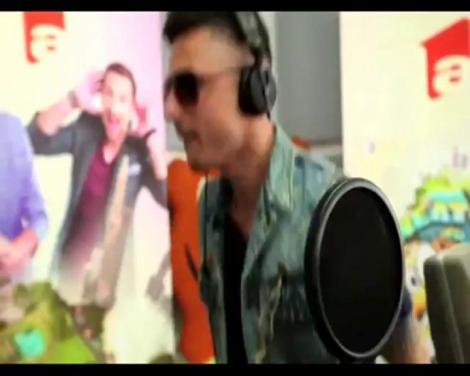 Din 31 august. Răzvan și Dani au primit cadou un hit la întoarcerea din vacanta