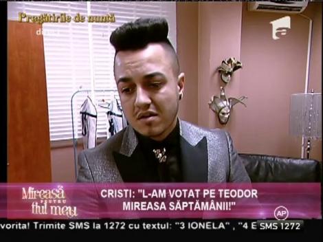 Rivalitatea dintre Ionela şi Andrada, mai aprinsă că niciodată!