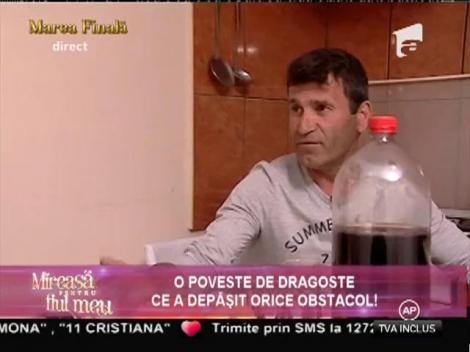 Elly şi Cristian sunt gata să spună "Da"!