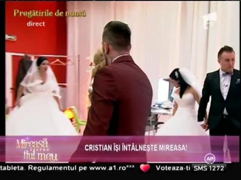 Mireasă pentru fiul meu Finală | Reîntâlnire emoționantă! Mirii și-au întâlnit miresele! Ce declarații și-au făcut