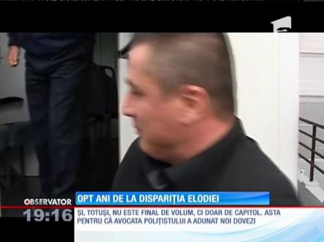 Avocata lui Cristian Cioacă cere redeschiderea dosarului Elodia!